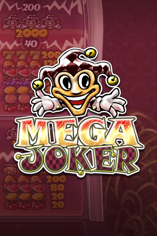 Mega Joker